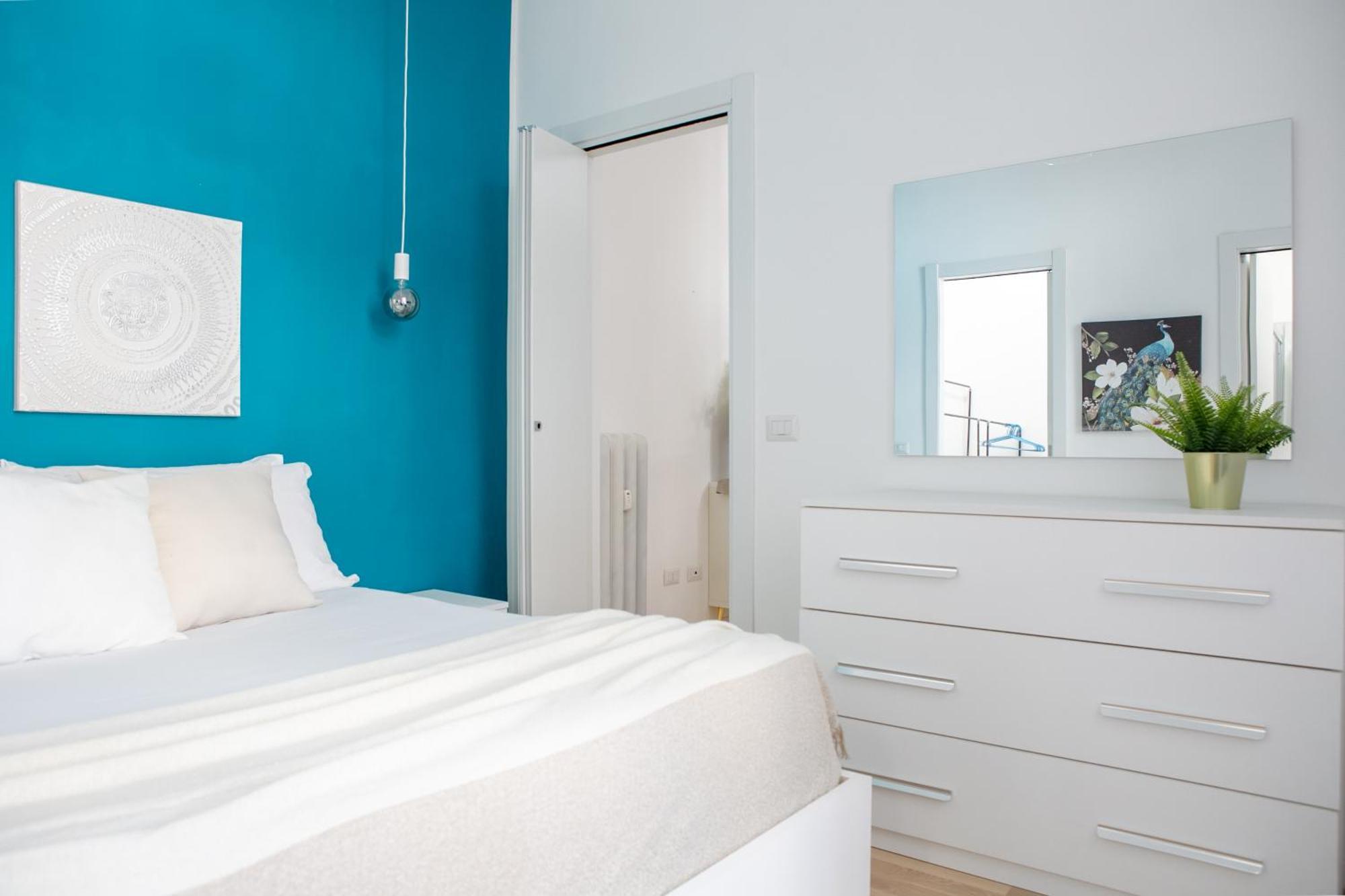 Parisi Apt Roma Exterior foto